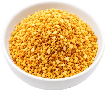 Alho Frito