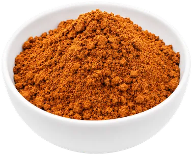 Canela em Pó