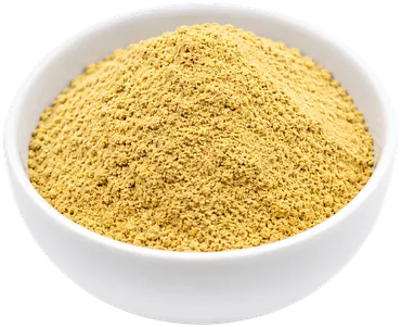 Cebola em Pó