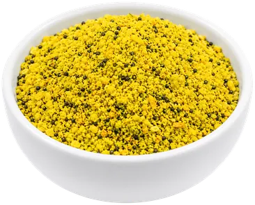 Lemon Pepper