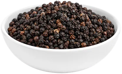 Pimenta Preta