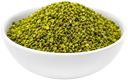 Pimentão Verde