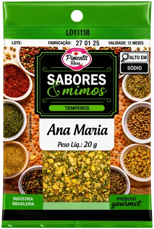 Ana Maria