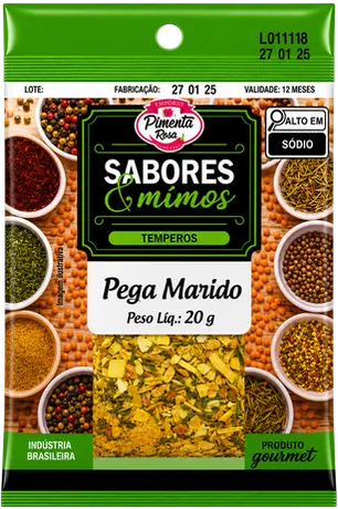 Pega Marido