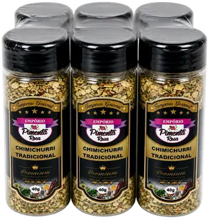 Chimichurri Tradicional