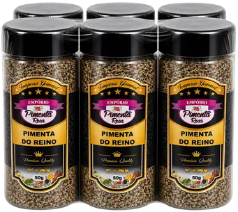 Pimenta do Reino