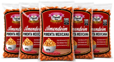Pimenta Mexicana
