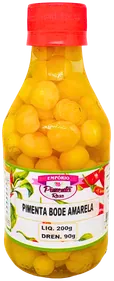 Bode Amarela