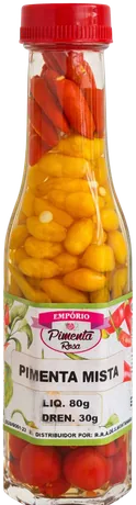Cumari Vermelha