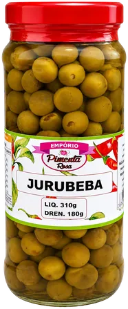 Jurubeba