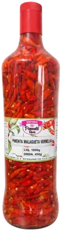 Malagueta Vermelha