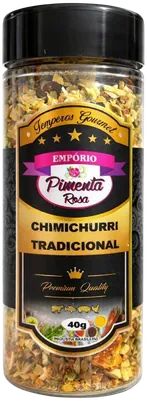 Chimichurri Tradicional