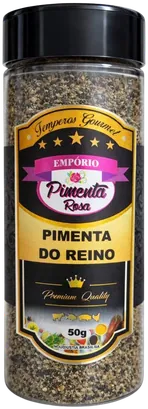 Pimenta do Reino